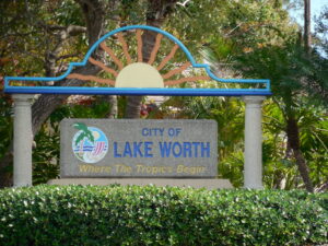 Lake Worth Florida