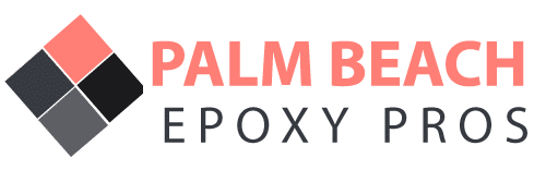 Palm Beach Epoxy Pros Logo